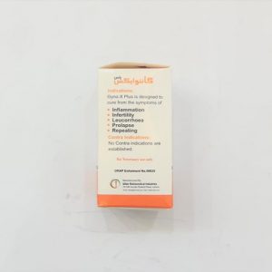 Gyno-X Tablet - Image 3