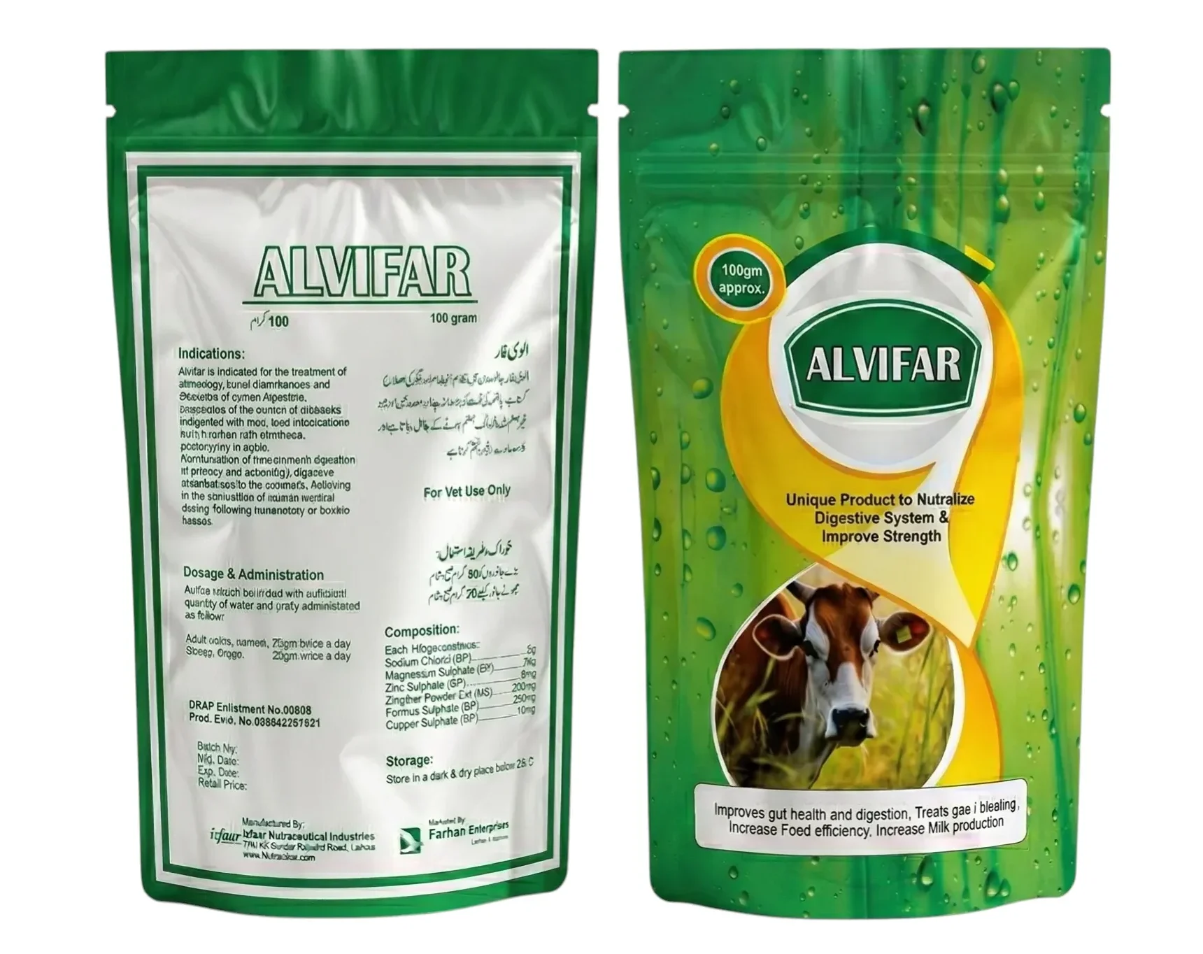 alvifar