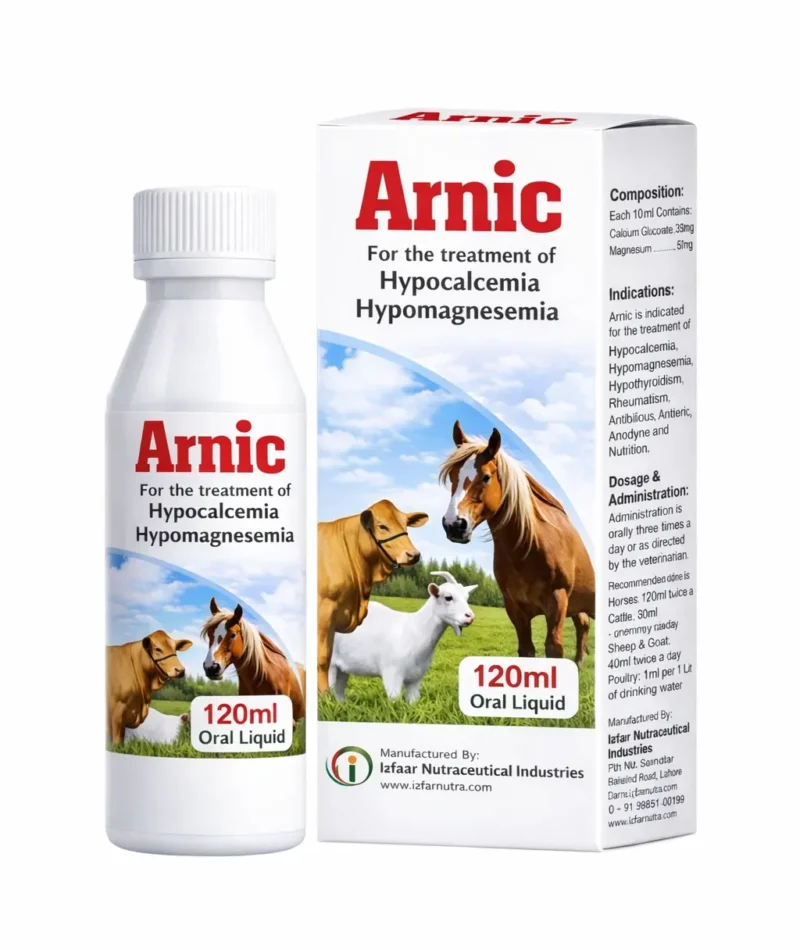 arnic