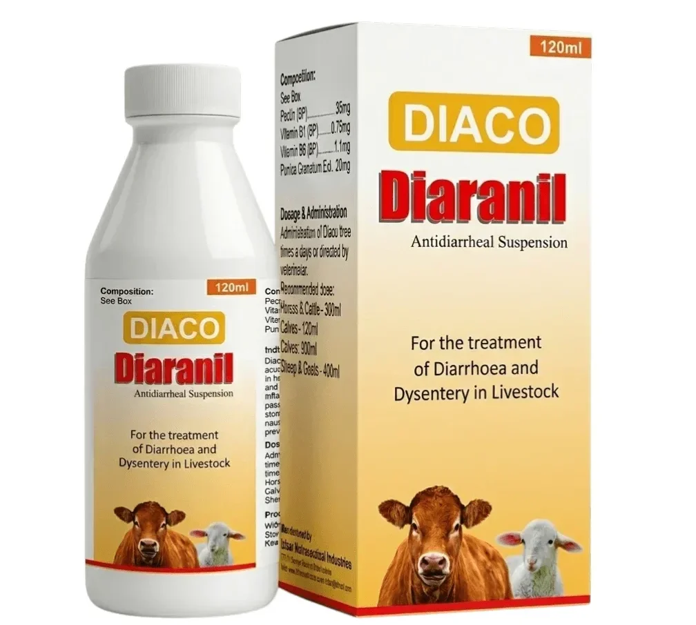 diaco-diaranil-suspension
