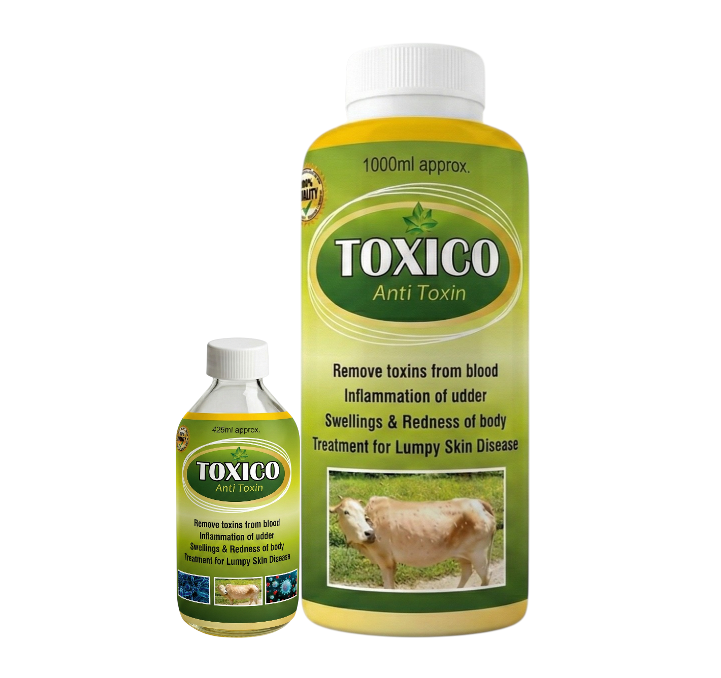 toxico