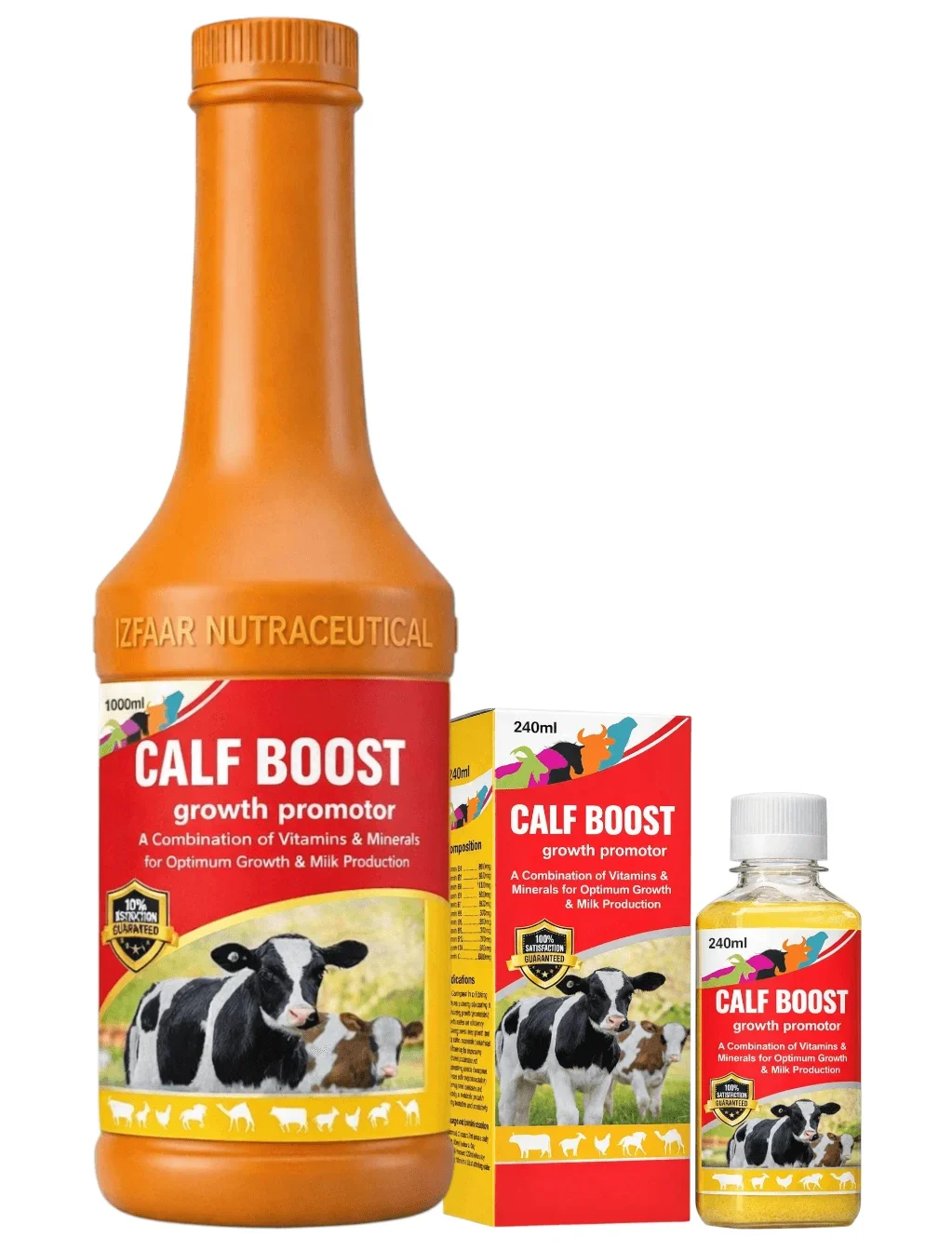 calf-boost