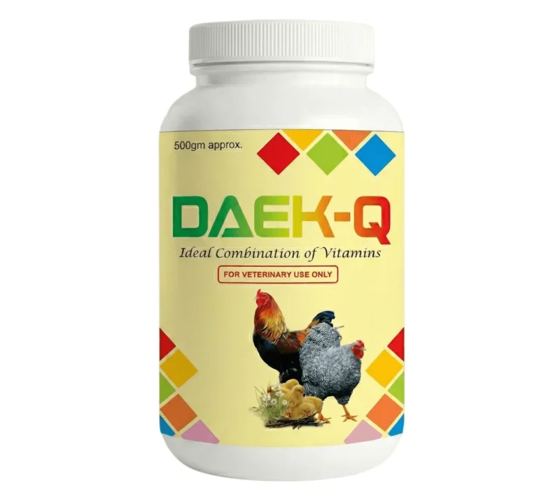 daek-q