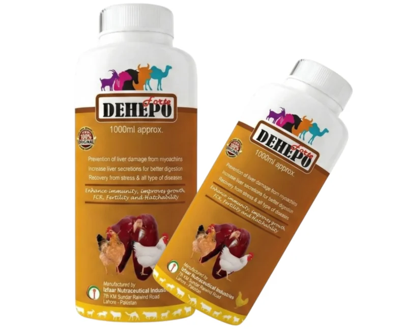 dehepo-forte