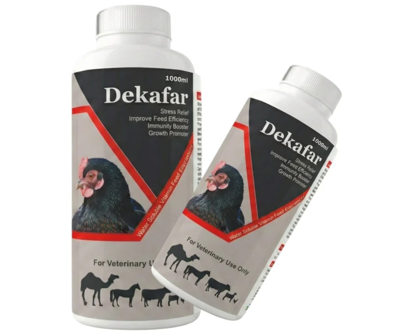 dekafar