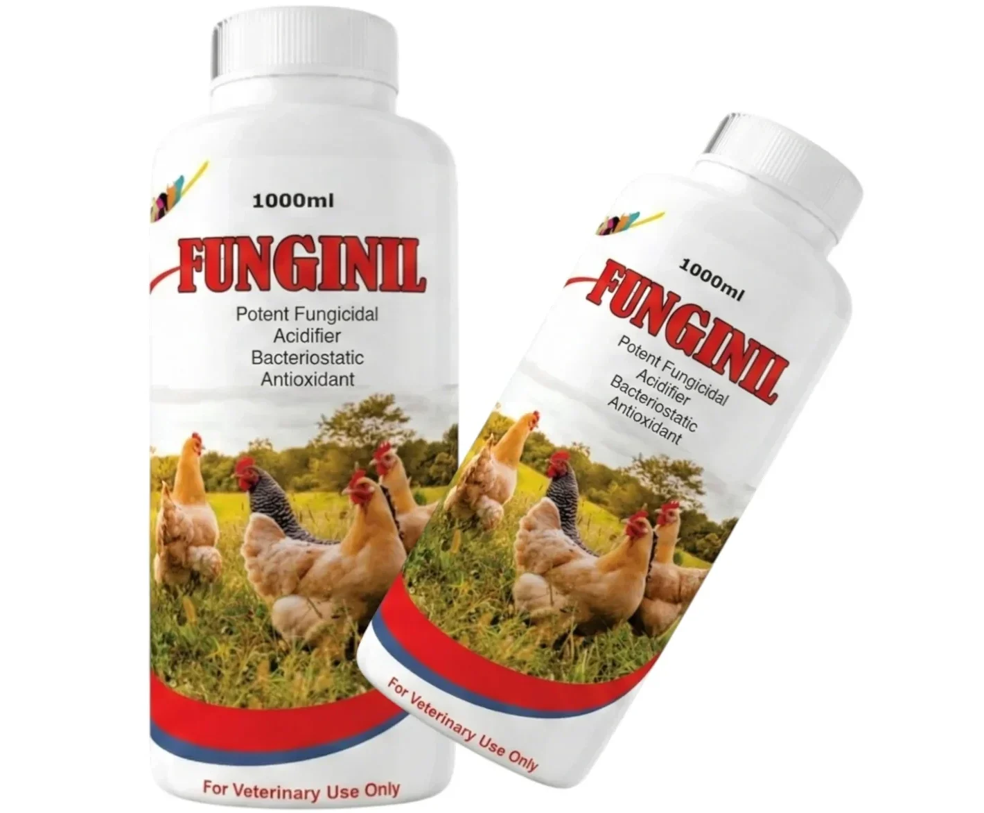 funginil