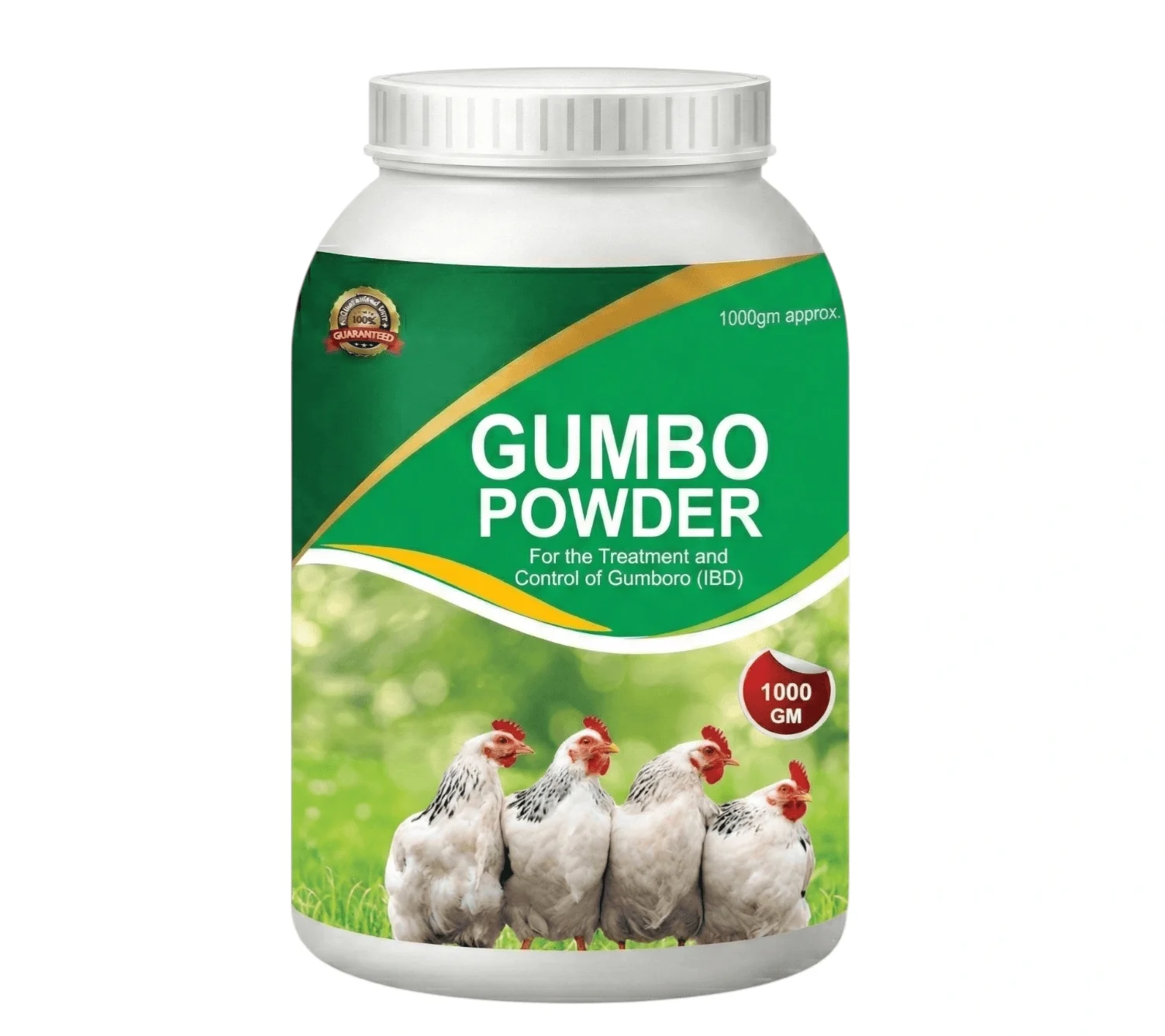 gumbo-powder
