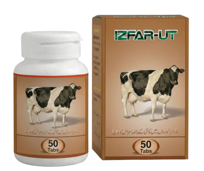 izfar-ut