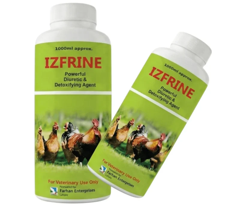 izfrine
