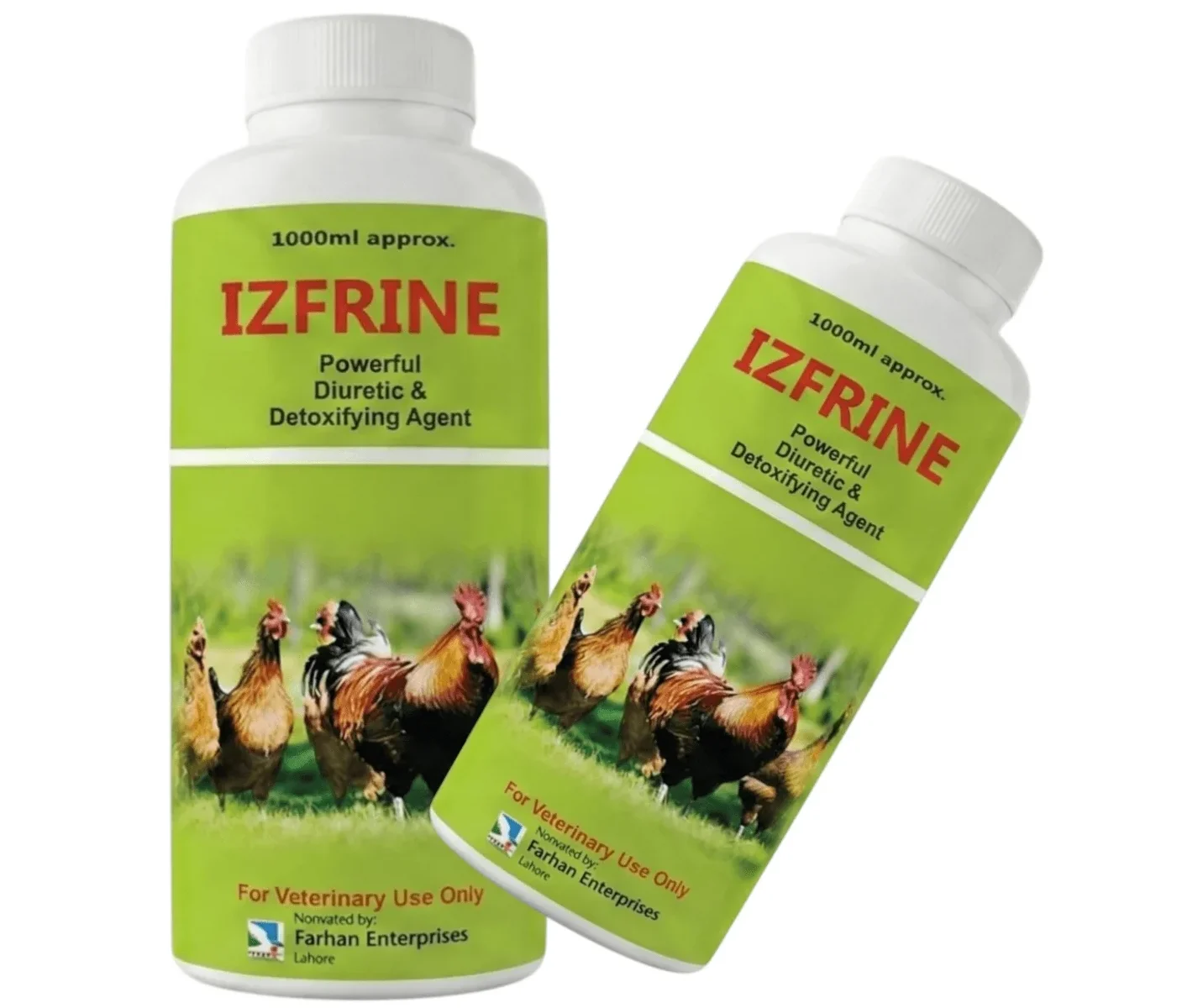 izfrine