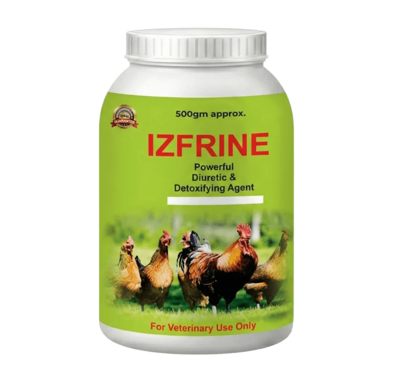 izfrine