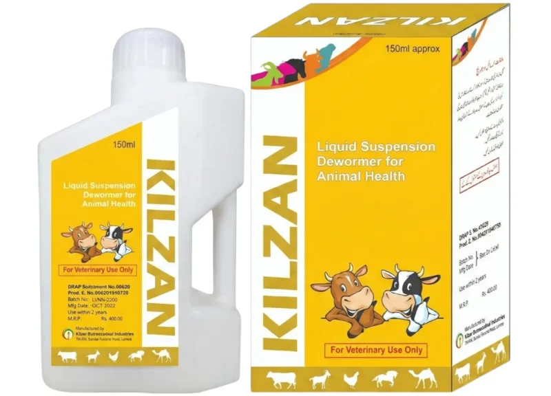 kilzan