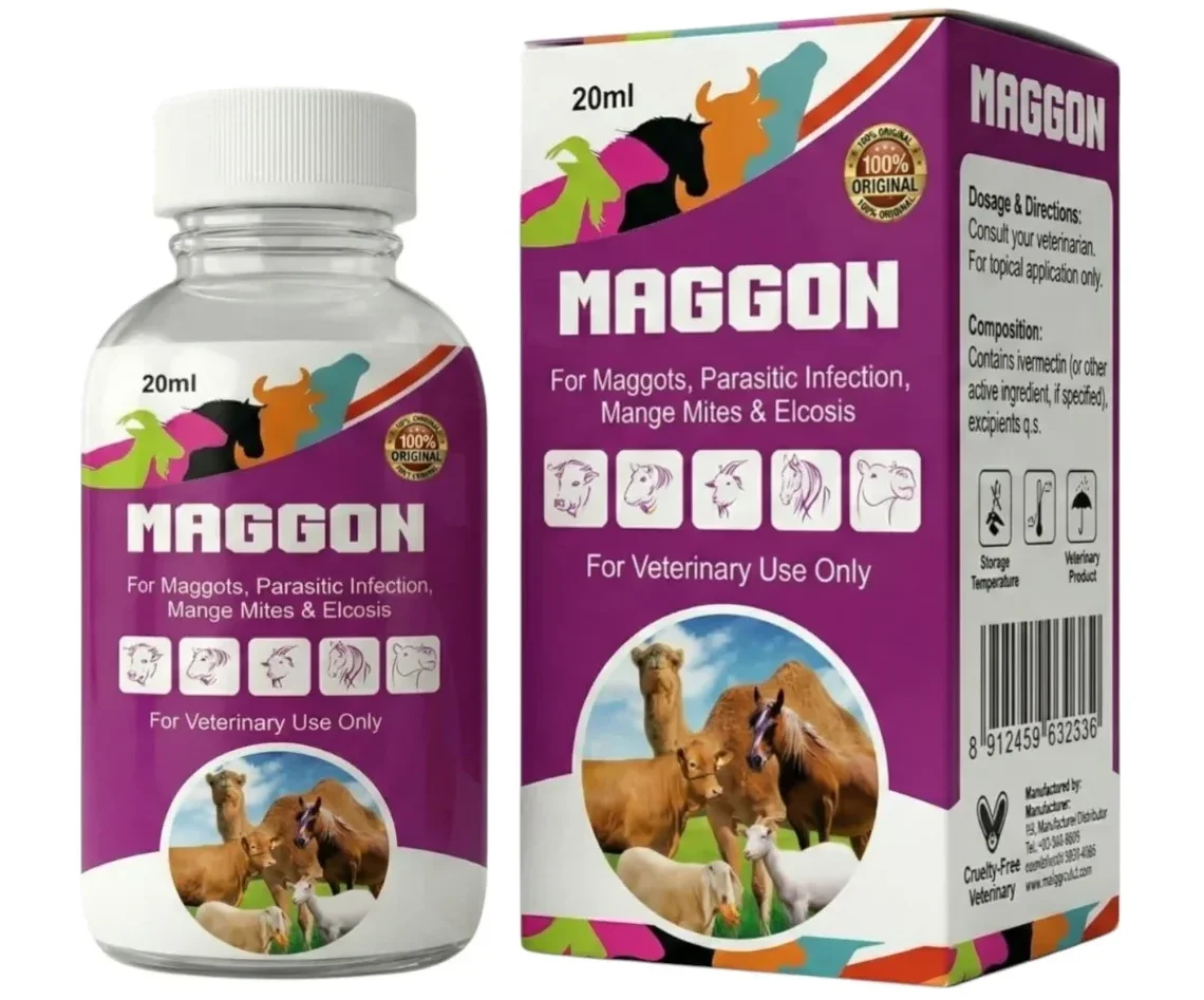maggon