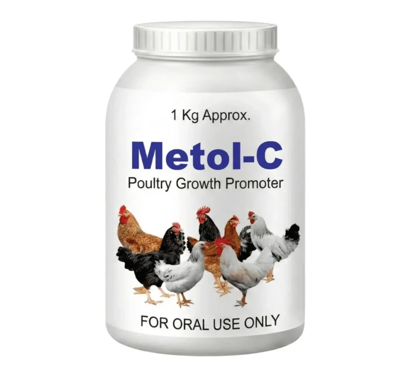 metol-c