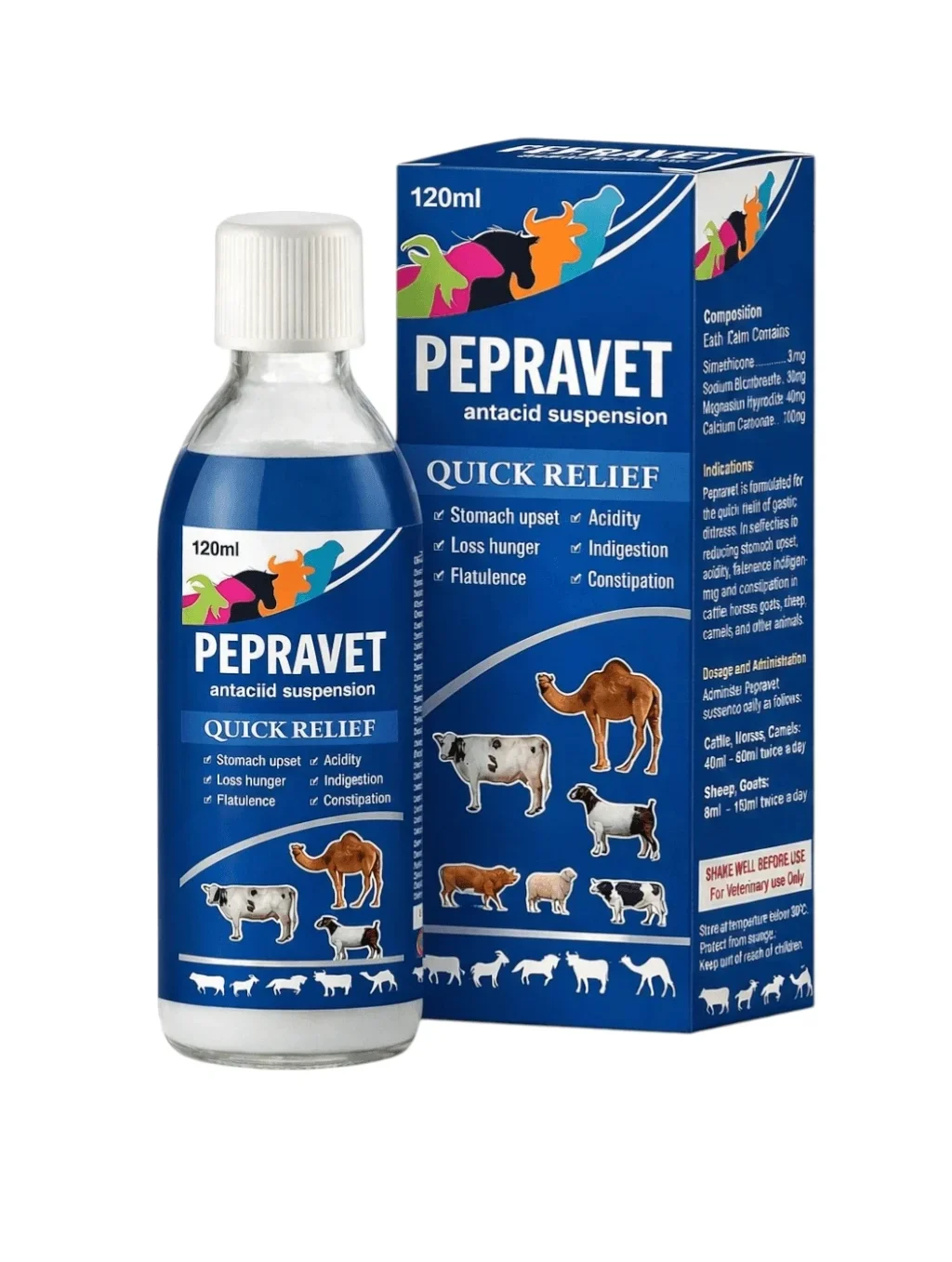 pepravet-suspension