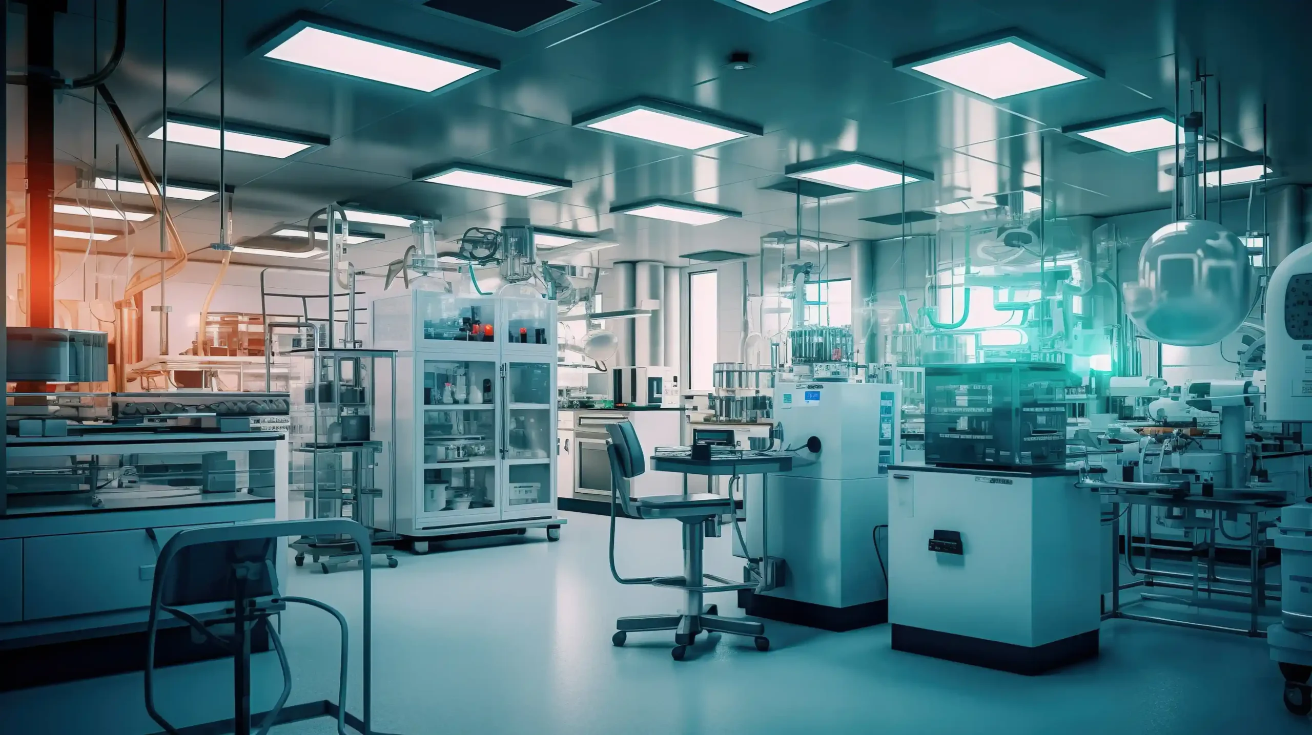 lab